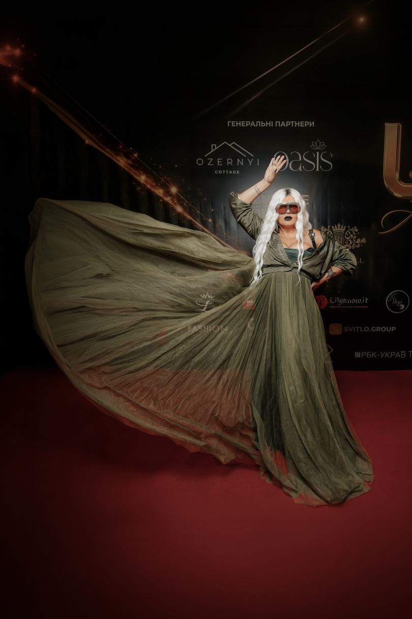 Рекорды, звезды и благотворительность: как прошла United Bloggers Awards 2026 в Киеве - Фото №22