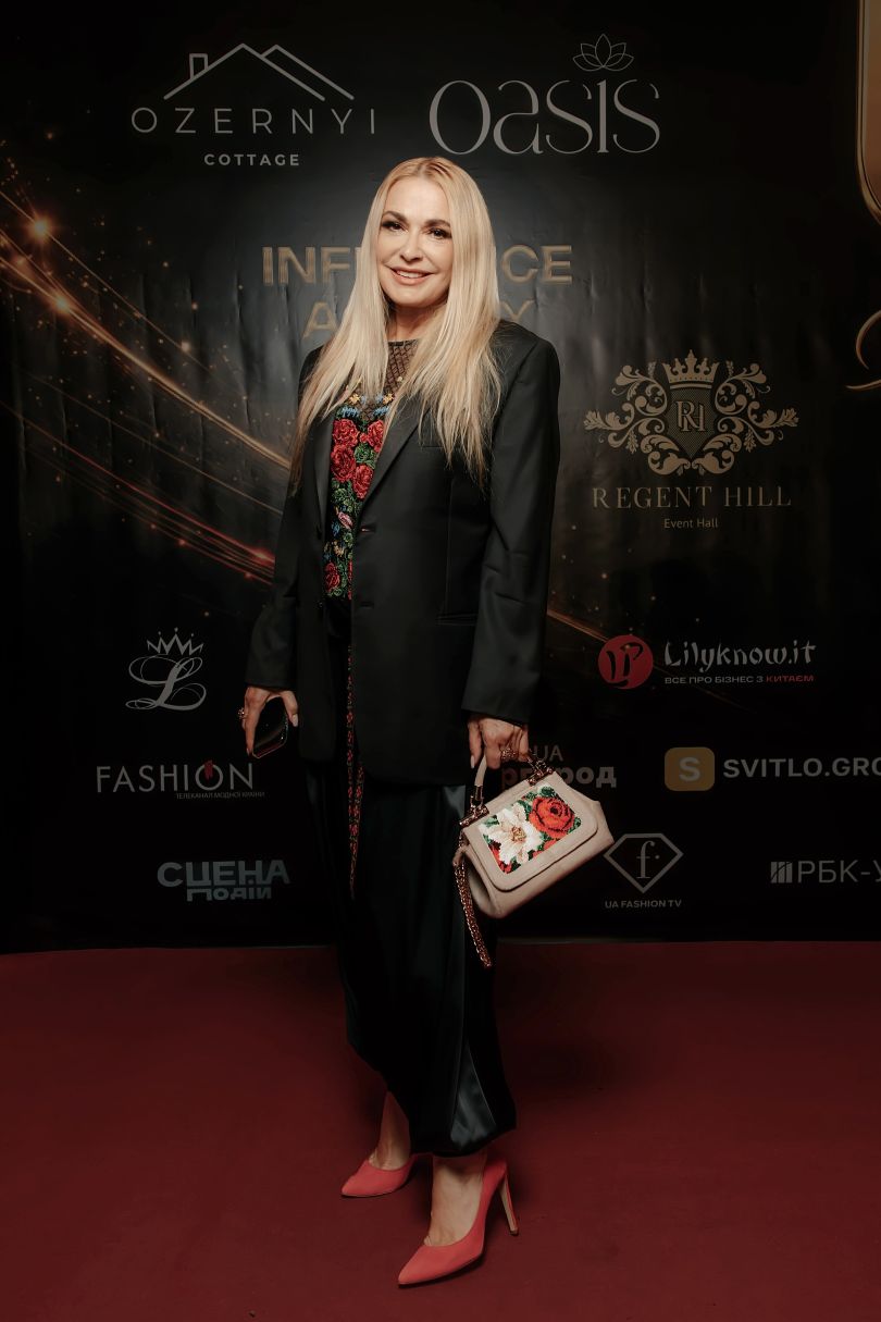 Рекорды, звезды и благотворительность: как прошла United Bloggers Awards 2026 в Киеве - Фото №4