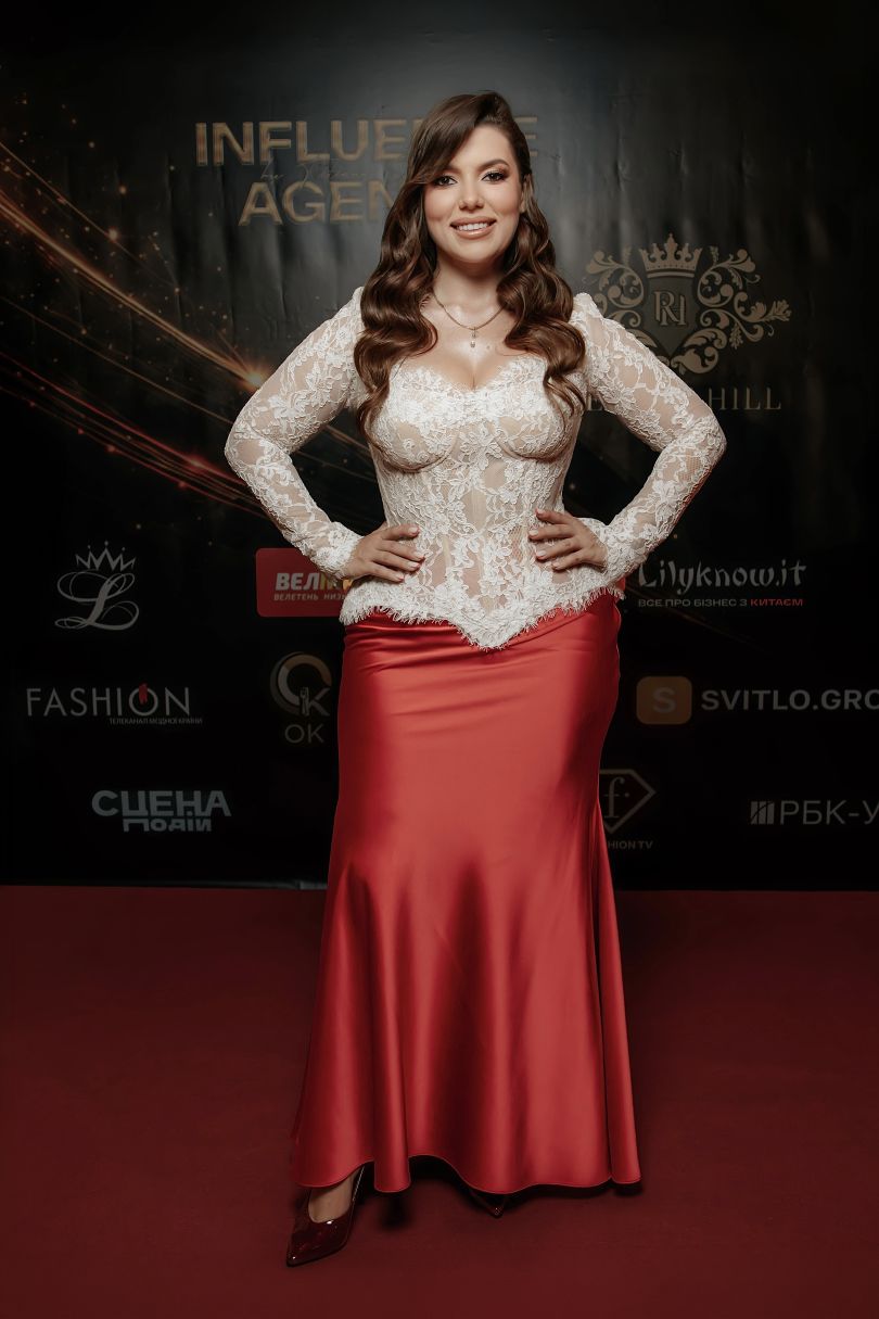 Рекорды, звезды и благотворительность: как прошла United Bloggers Awards 2026 в Киеве - Фото №9