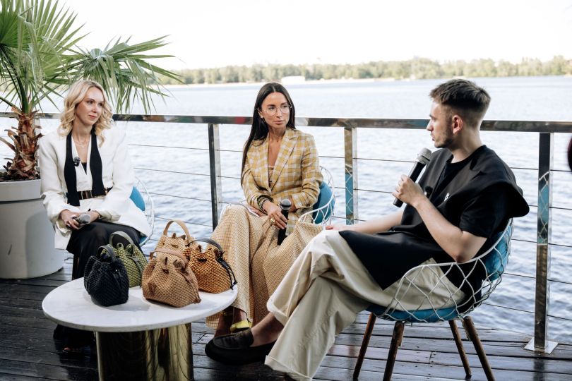 Verdoni відзначив 5-річчя бренду презентацією колекції Intreccio d'Anima