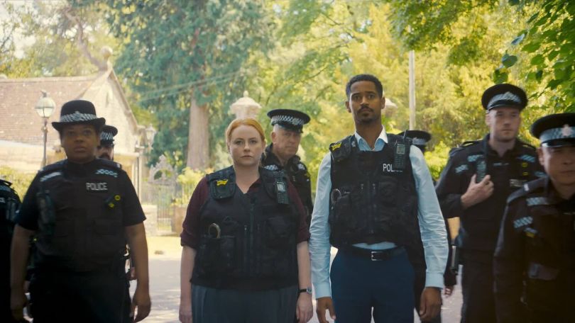 Новые сериалы Netflix 2026, от которых невозможно оторваться: подборка Viva - Фото №4