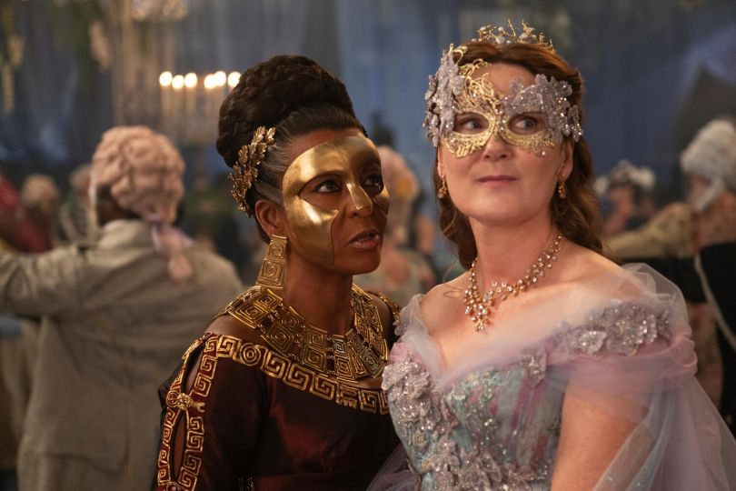 Новые сериалы Netflix 2026, от которых невозможно оторваться: подборка Viva - Фото №5