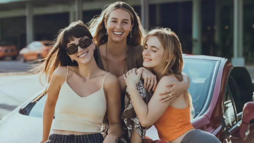 Новые сериалы Netflix 2026, от которых невозможно оторваться: подборка Viva - Фото №6