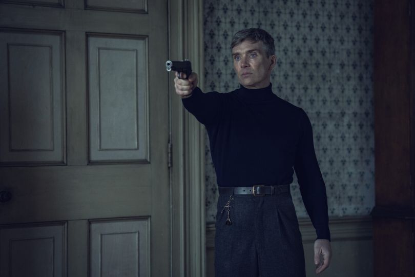Новые сериалы Netflix 2026, от которых невозможно оторваться: подборка Viva - Фото №9