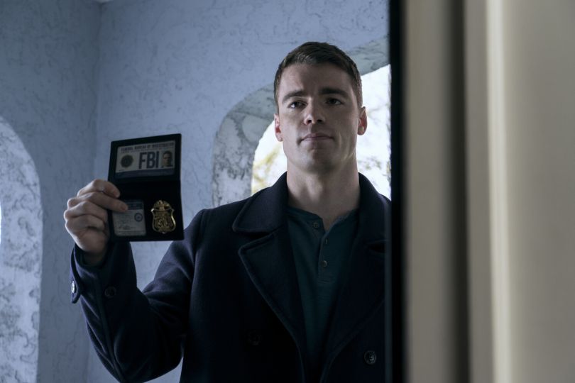 Новые сериалы Netflix 2026, от которых невозможно оторваться: подборка Viva - Фото №11
