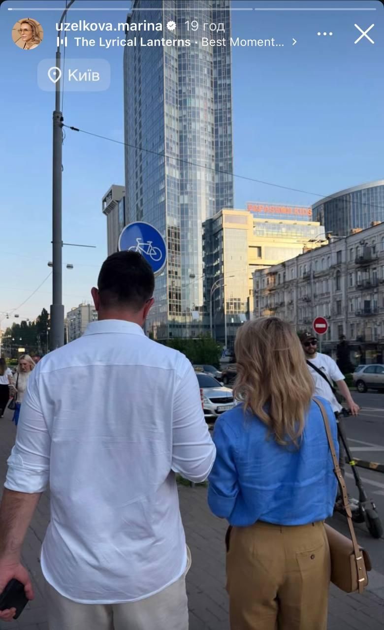 Марина Боржемская показала нового любимого и заговорила о своем состоянии - Фото №1