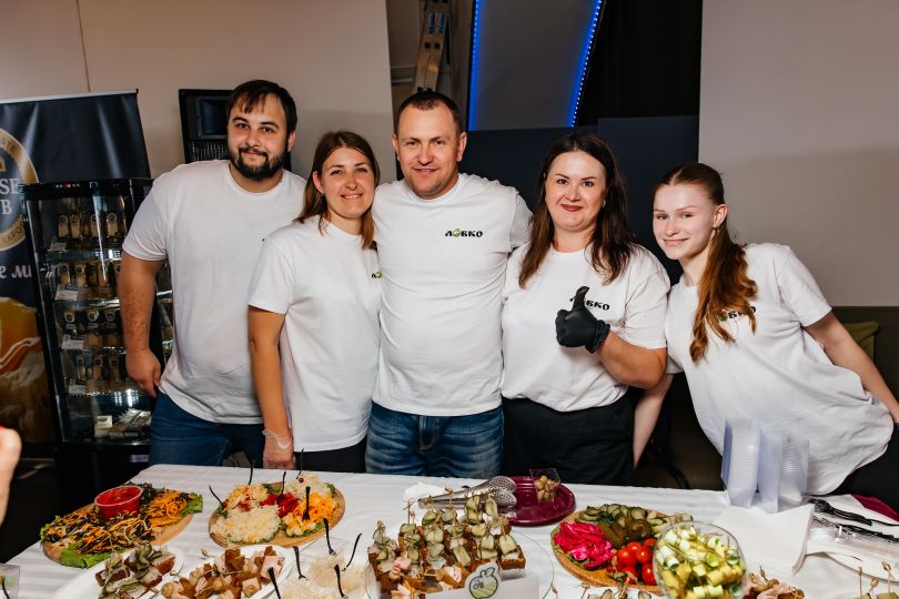 Gastro Bloggers Day: платформа для взаимодействия гастробизнеса, производителей и digital-лидеров - Фото №8