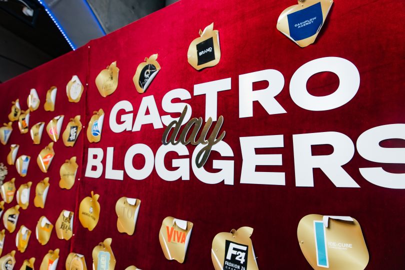Gastro Bloggers Day: платформа для взаимодействия гастробизнеса, производителей и digital-лидеров - Фото №2