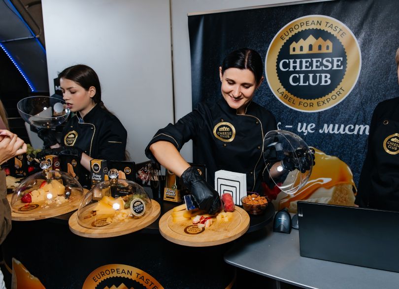 Gastro Bloggers Day: платформа для взаимодействия гастробизнеса, производителей и digital-лидеров - Фото №7