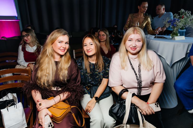 Gastro Bloggers Day: платформа для взаимодействия гастробизнеса, производителей и digital-лидеров - Фото №3