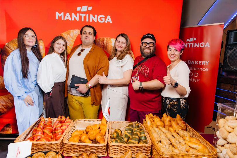 Gastro Bloggers Day: платформа для взаимодействия гастробизнеса, производителей и digital-лидеров - Фото №6