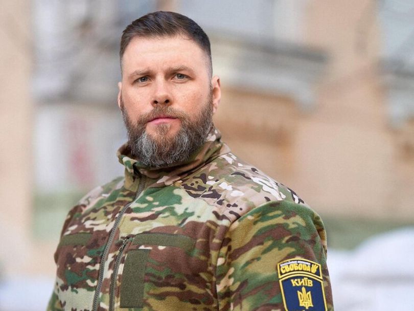 Олег Загородний эмоционально высказался о Тарасе Цымбалюке - Фото №2