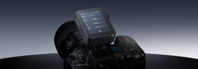 Godox X3 Pro