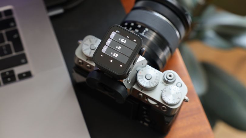 Godox X3