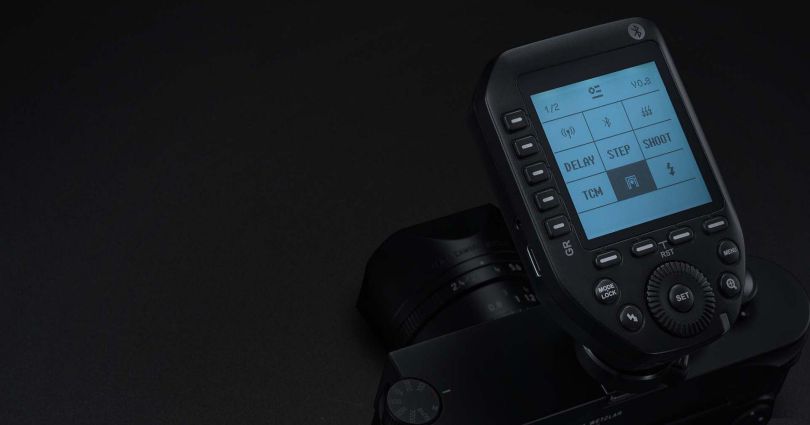 Godox XPro II