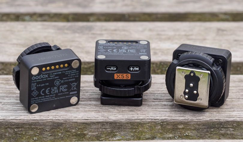 Godox X5