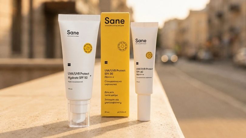 SPF 30