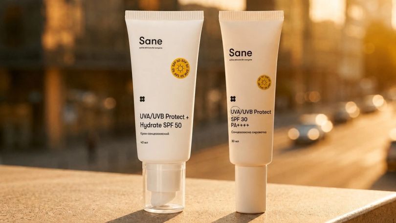 SPF 30
