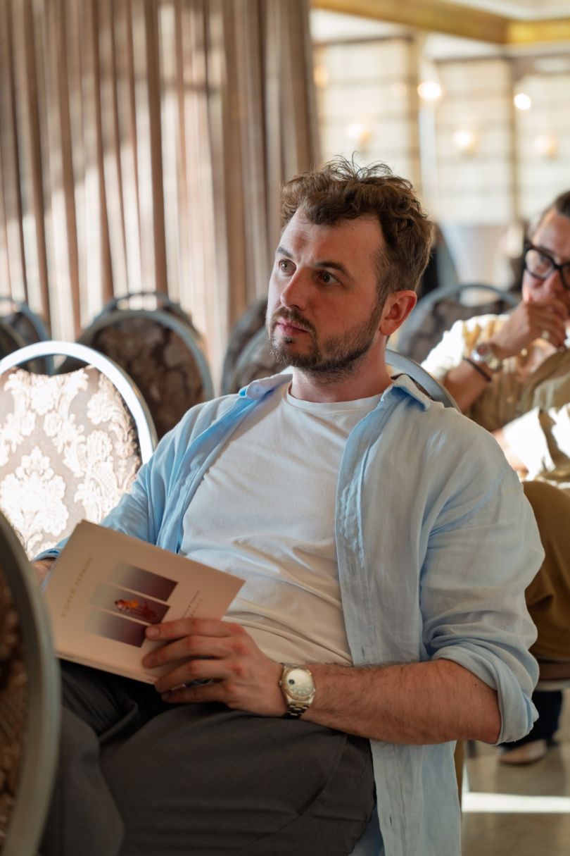 Євген Янович