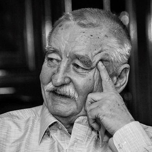 Ігор Поклад