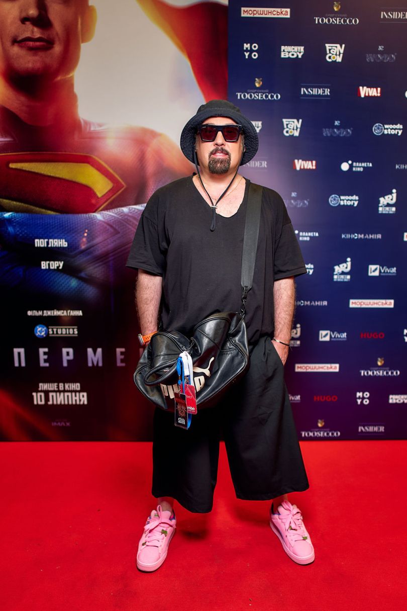 Дмитро Коляденко