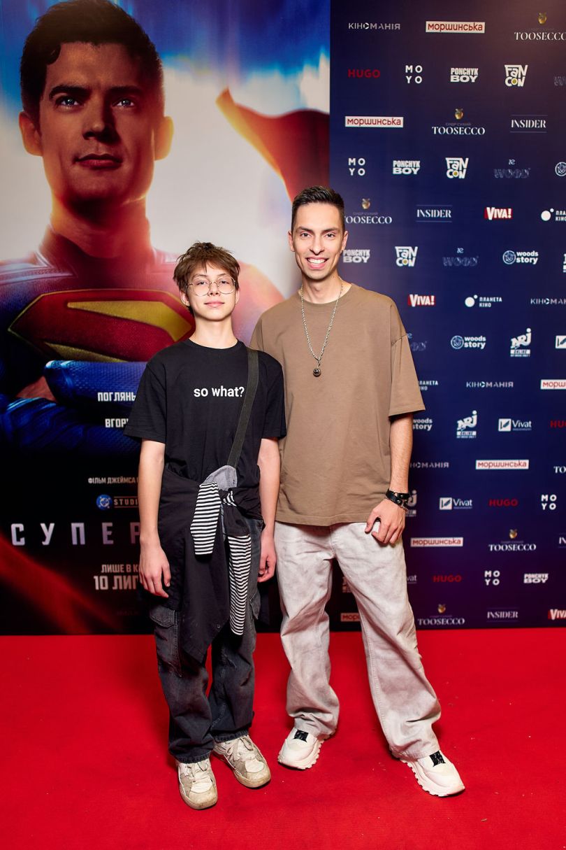 Андрій Чорновол