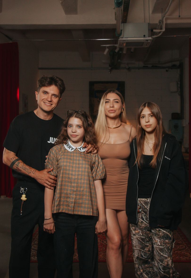 як святкувала день народження Юла