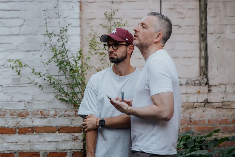 Антон Птушкін