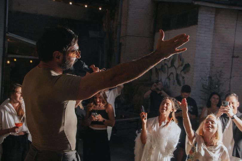 як святкувала день народження Юла