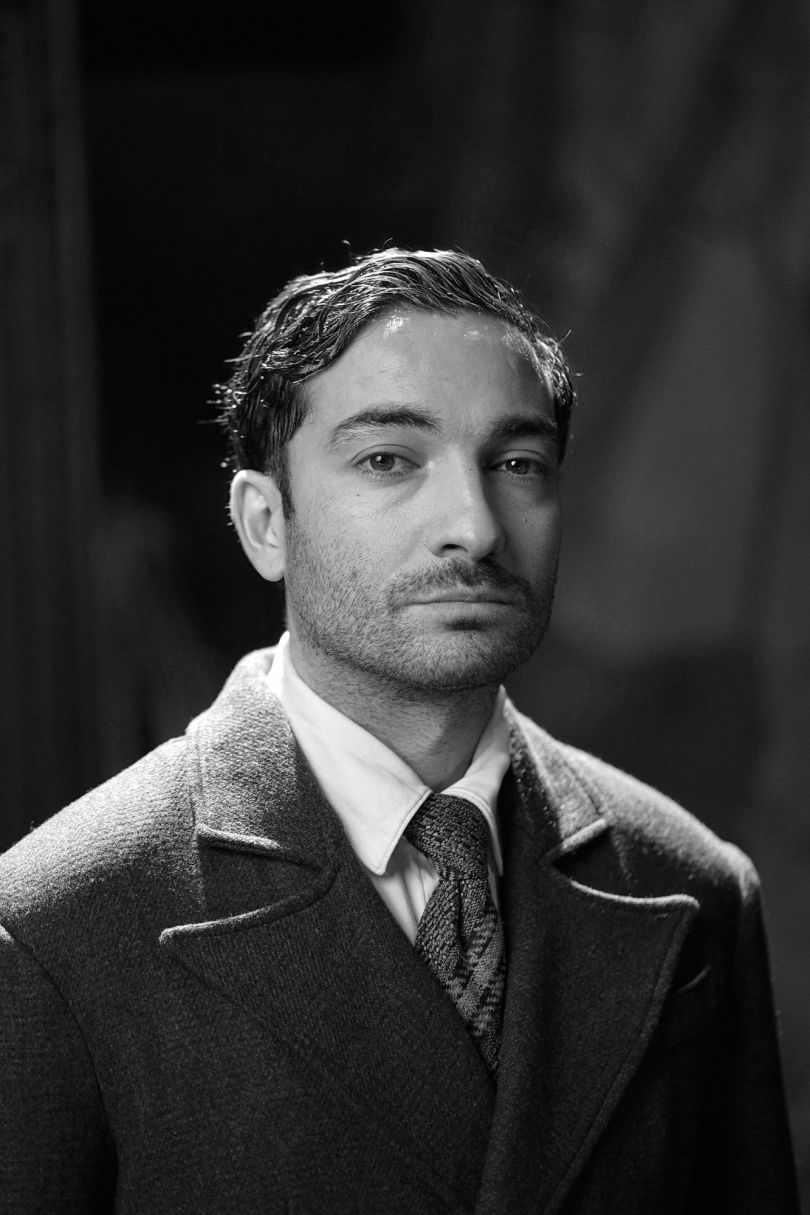 фотопроєкт Соні Плакидюк і Давида Петросяна