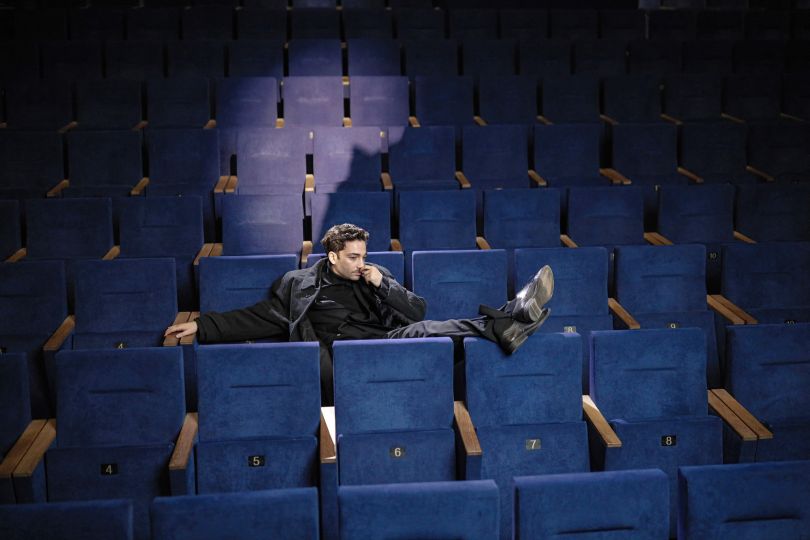 фотопроєкт Соні Плакидюк і Давида Петросяна