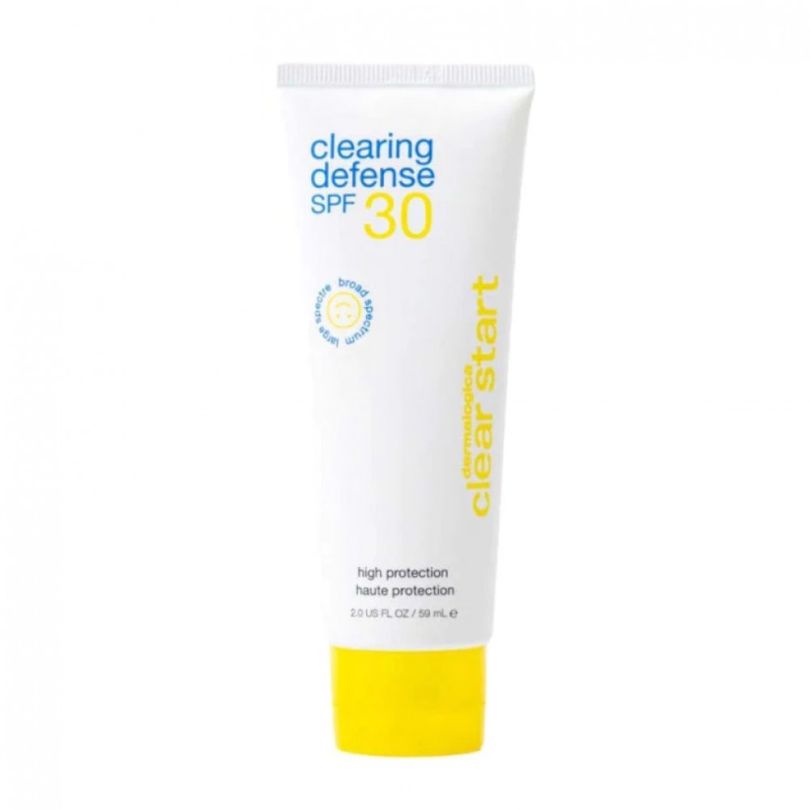 Dermalogica Clearing Defense SPF30