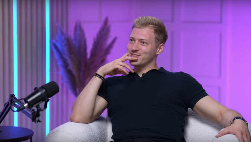 Григорій Бакланов