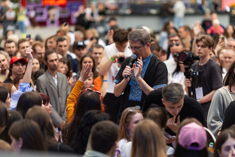 Ігор Кондратюк