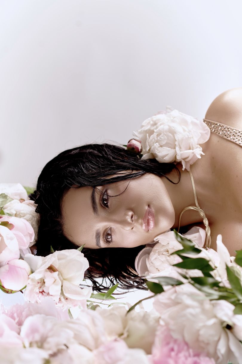 Анна Трінчер