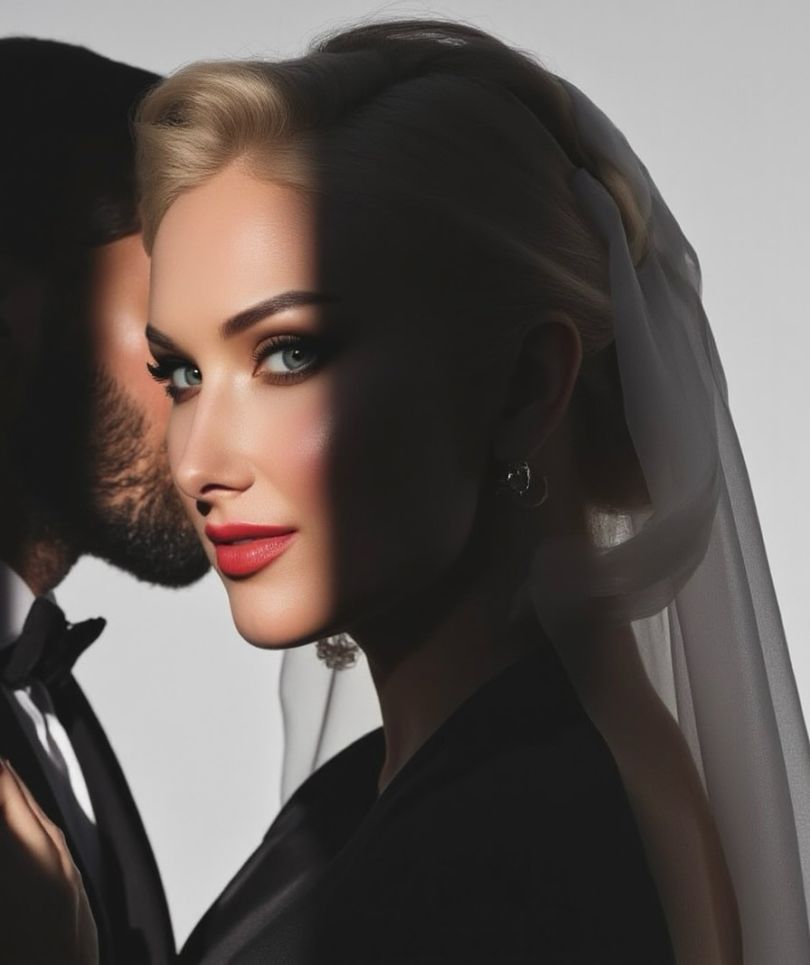 Катерина Бужинська