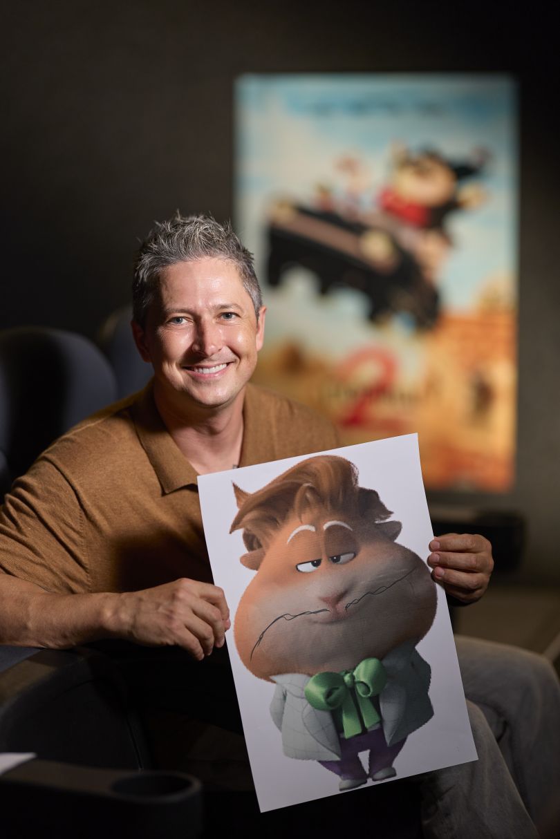 Олександр Педан