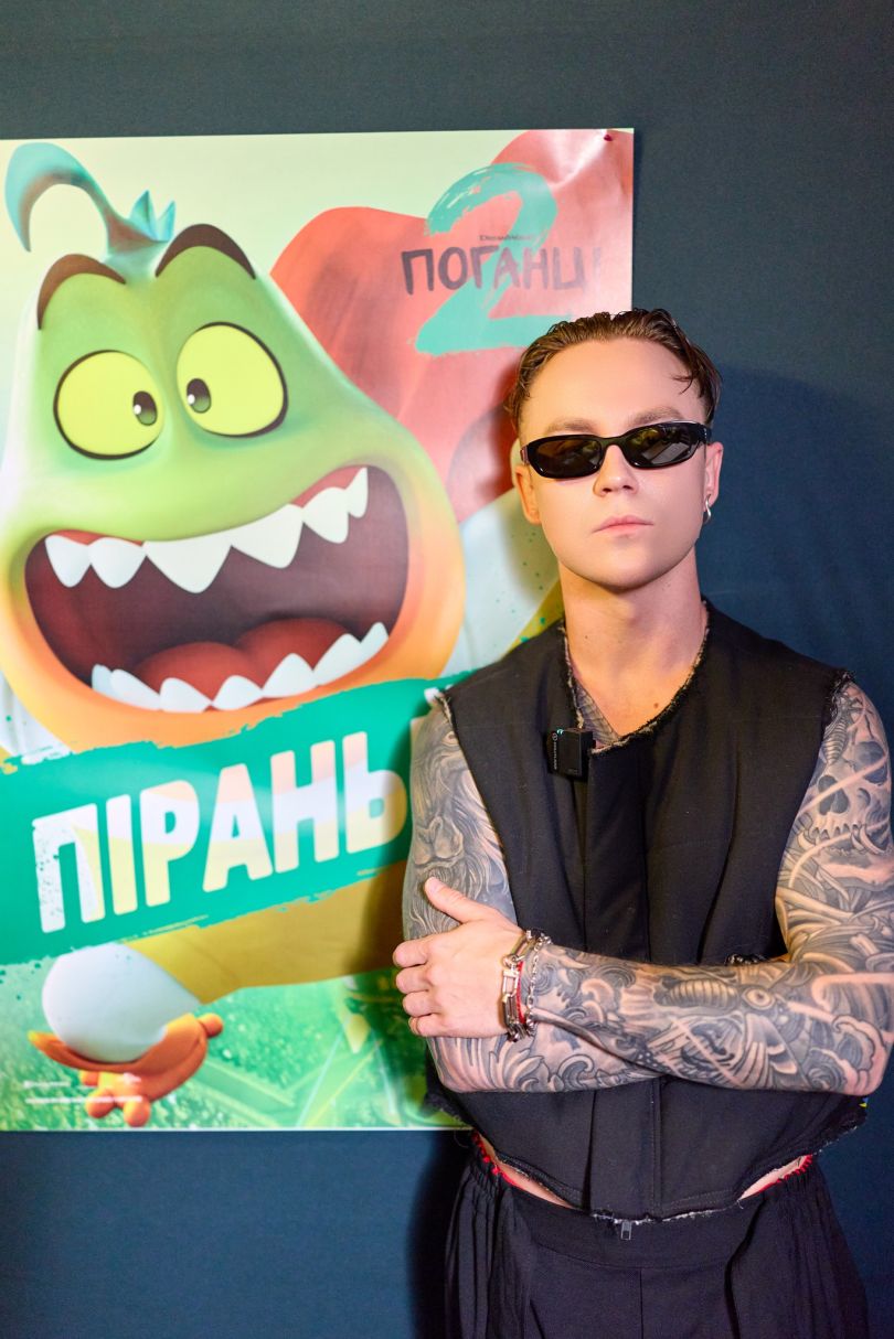 Артем Пивоваров