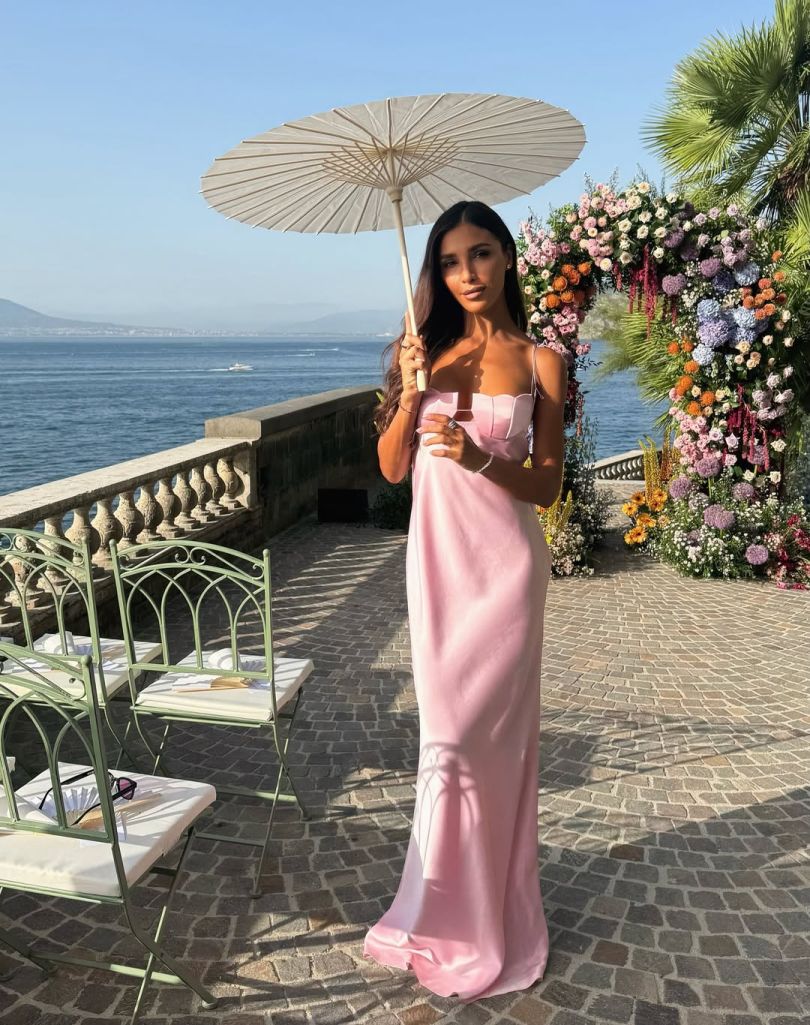 Санта Дімопулос