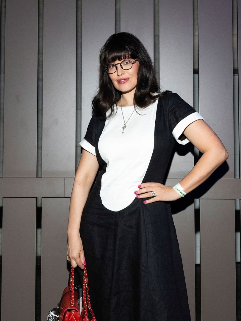 Даша Астафʼєва