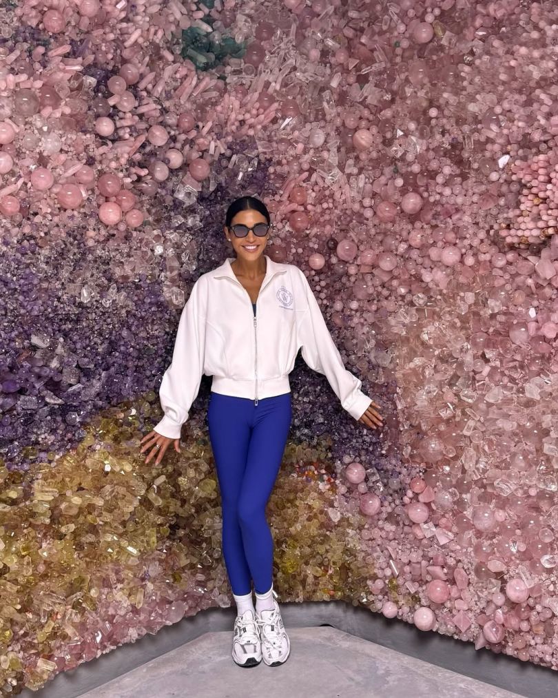 Санта Дімопулос