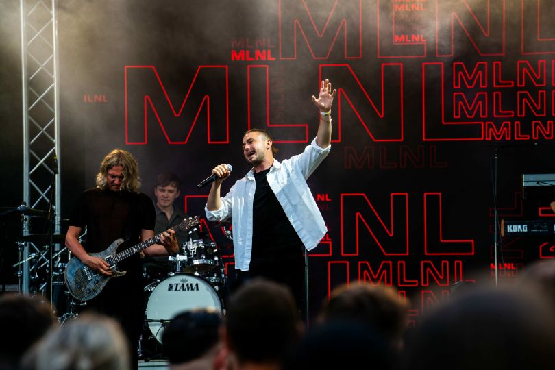 Гурт &laquo;Антитіла&raquo;