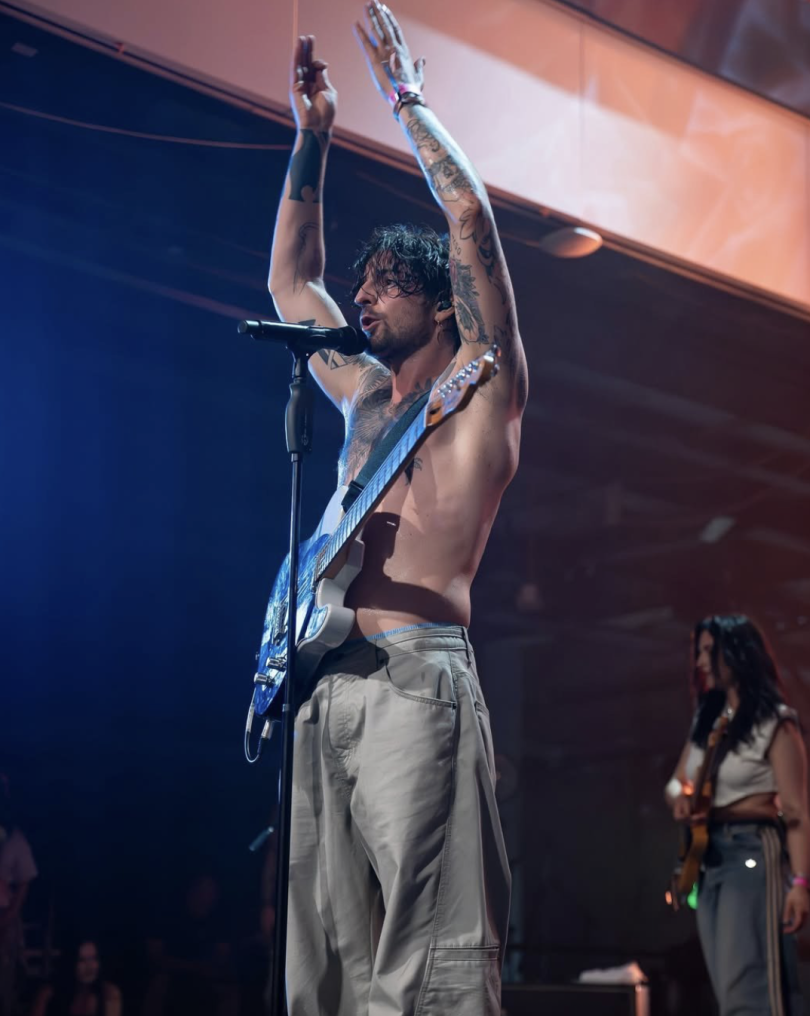 Володимир Дантес