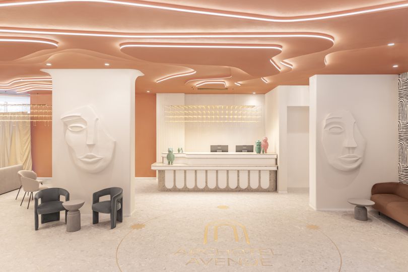 ARCHOTEL в Одесі