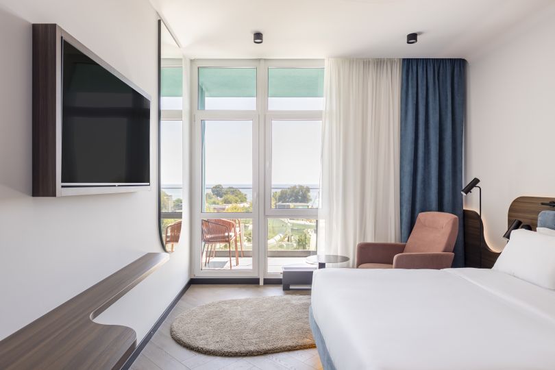 ARCHOTEL в Одесі