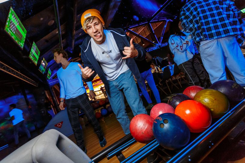 ТРЦ COSMO MULTIMALL