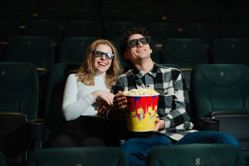 ТРЦ COSMO MULTIMALL