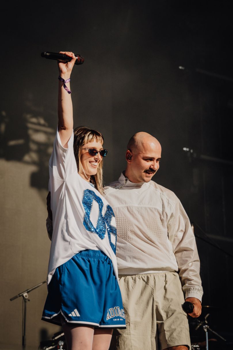 Артисти на Atlas Festival 2026