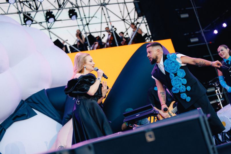 Артисти на Atlas Festival 2026