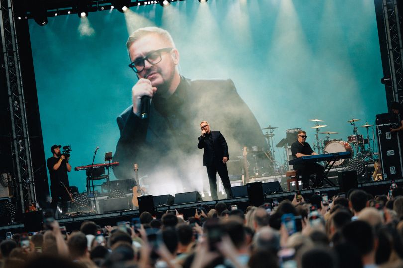 концерт пам&rsquo;яті ADAM